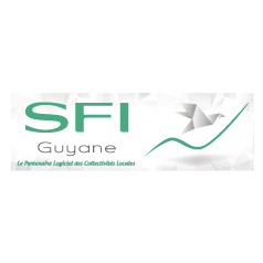 présent au salon des Maires de Guyane le 26 et 27 septembre 2024 au Progt